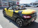 こちらのお車は2シーターモデルとなります★ 後ろに座席を持たないからこそ実現できた、オープンエアの気持ち良さをぜひ(^^♪