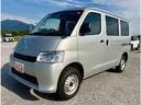 働く車の頼もしさと使い勝手が融合した素晴らしい姿。艶やかなボディが魅力です(^^)