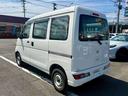荷室の広さを予感させる四角いルーフライン!ハイゼットらしい頼もしいオーラが漂います(^^)