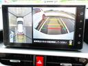 ナビ画面にはハンドルを切った方向にガイドラインが動くバックモニターが映りますので、車庫入れなども楽々です♪