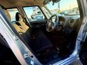 運転席に座ると広さを実感♪軽自動車でも窮屈さを感じにくい室内です★
