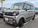 SUVテイストを取り入れたスタイル★街乗りにもレジャーにも似合います!