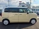 アイボリー×ホワイトルーフの2トーン♪やさしくオシャレな組み合わせです!
