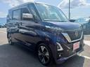 シャープなフロントフェイスとツートンカラーの組み合わせがカッコいい♪