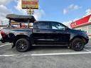 ハイラックス×4WD★キャンプやレジャーを楽しみたい方にも!