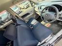 コンパクトな軽だから街中でも扱いやすい♪運転席の状態も要チェック!