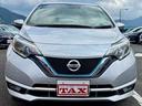 スタイリッシュなフロントデザイン♪シルバーボディがよく似合います!