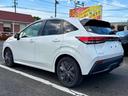 日産ノート X♪スタイリッシュなデザインと使いやすさが魅力です!
