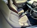 コンパクトで扱いやすいヤリス♪運転席からの視界にも注目です!