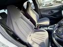ハイブリッドのスムーズな走りを楽しめる★運転席の座り心地もチェック!