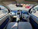 シンプルで使いやすいインパネ♪毎日の運転にもなじみやすいデザイン!