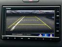 ナビ画面にはバックモニターが映りますので、車庫入れなども楽々です♪