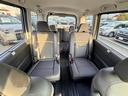 3列シートで多人数乗車にも対応♪ご家族で使いやすいミニバンです!