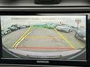 ナビ画面にはバックモニターが映りますので、車庫入れなども楽々です♪