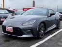 斜め前から見るＧＲ８６もカッコいい♪低く構えたボディが魅力です！