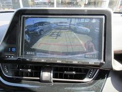 バックカメラで駐車も安心です♪ 6