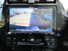 バックカメラで駐車も安心です♪ 6