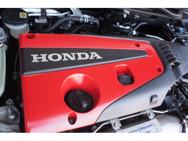 シビック タイプＲ　ユーザー買取車ナビフルセグＥＴＣ２．０ＢカメラＦカメラ純正ナビ連動ドラレコ（54枚目）