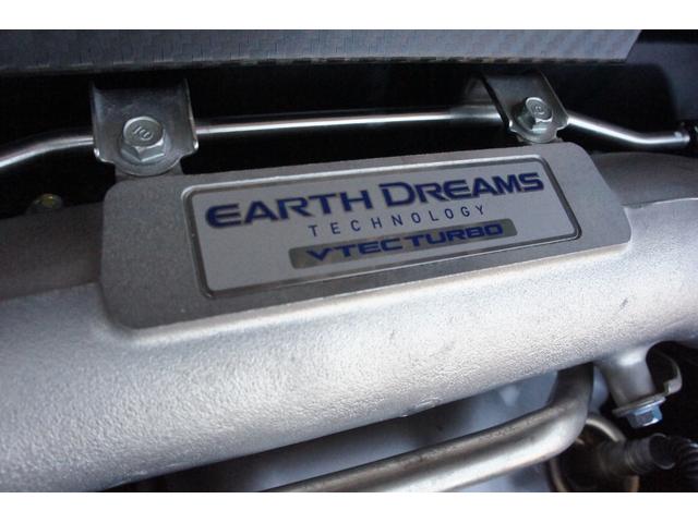 シビック タイプＲ　ユーザー買取車ナビフルセグＥＴＣ２．０ＢカメラＦカメラ純正ナビ連動ドラレコ（55枚目）