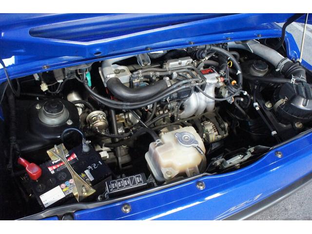 ＡＺ－１ ベースグレード　フルノーマル車・走行２４０００キロ・純正アルミ（17枚目）