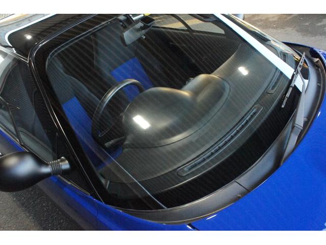 ＡＺ－１ ベースグレード　フルノーマル車・走行２４０００キロ・純正アルミ（42枚目）