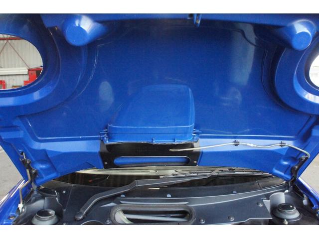 ＡＺ－１ ベースグレード　フルノーマル車・走行２４０００キロ・純正アルミ（48枚目）