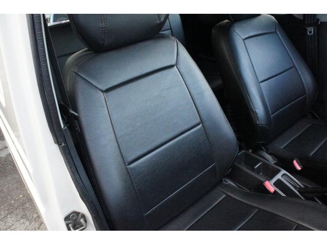 ジムニー ランドベンチャー　スプリング２インチリフトＵＰ・社外グリル・社外Ｆ・Ｒバンパー・社外アルミ・４ＷＤ・パワーステアリング・修復歴ナシ・４人乗り（13枚目）