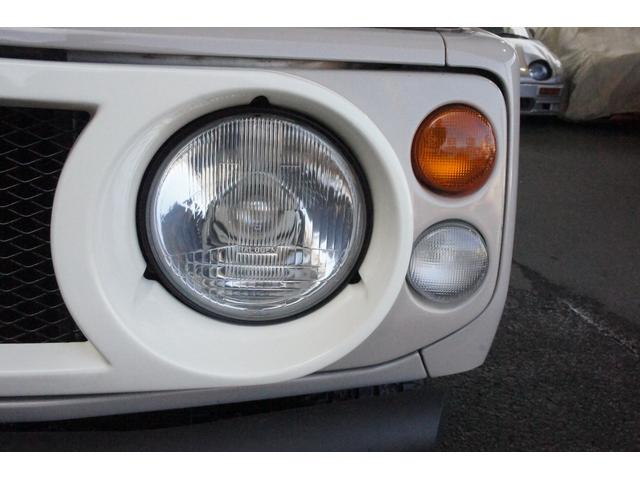 ジムニー ランドベンチャー　スプリング２インチリフトＵＰ・社外グリル・社外Ｆ・Ｒバンパー・社外アルミ・４ＷＤ・パワーステアリング・修復歴ナシ・４人乗り（19枚目）