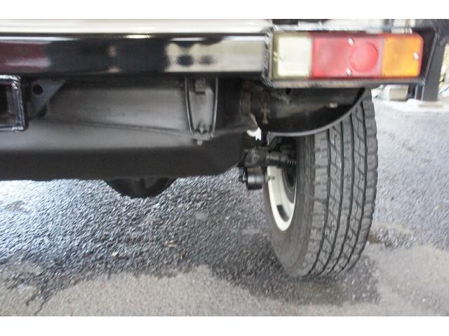 ジムニー ランドベンチャー　スプリング２インチリフトＵＰ・社外グリル・社外Ｆ・Ｒバンパー・社外アルミ・４ＷＤ・パワーステアリング・修復歴ナシ・４人乗り（28枚目）