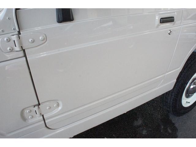 ジムニー ランドベンチャー　スプリング２インチリフトＵＰ・社外グリル・社外Ｆ・Ｒバンパー・社外アルミ・４ＷＤ・パワーステアリング・修復歴ナシ・４人乗り（38枚目）