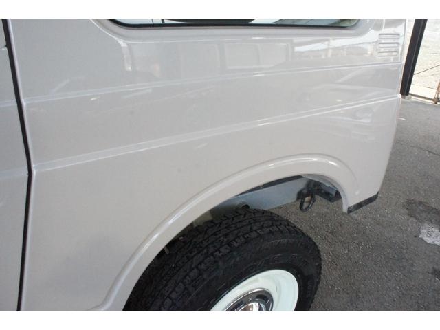 ジムニー ランドベンチャー　スプリング２インチリフトＵＰ・社外グリル・社外Ｆ・Ｒバンパー・社外アルミ・４ＷＤ・パワーステアリング・修復歴ナシ・４人乗り（39枚目）