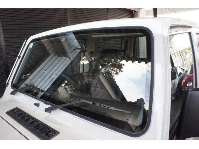 ジムニー ランドベンチャー　スプリング２インチリフトＵＰ・社外グリル・社外Ｆ・Ｒバンパー・社外アルミ・４ＷＤ・パワーステアリング・修復歴ナシ・４人乗り（40枚目）