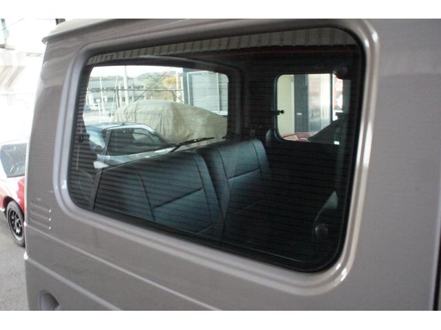 ジムニー ランドベンチャー　スプリング２インチリフトＵＰ・社外グリル・社外Ｆ・Ｒバンパー・社外アルミ・４ＷＤ・パワーステアリング・修復歴ナシ・４人乗り（42枚目）