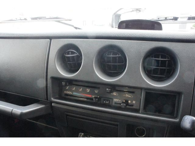 ジムニー ランドベンチャー　スプリング２インチリフトＵＰ・社外グリル・社外Ｆ・Ｒバンパー・社外アルミ・４ＷＤ・パワーステアリング・修復歴ナシ・４人乗り（47枚目）