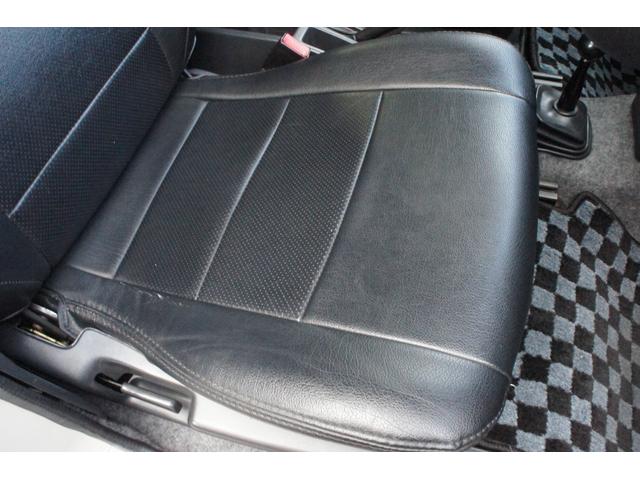 ジムニー ランドベンチャー　スプリング２インチリフトＵＰ・社外グリル・社外Ｆ・Ｒバンパー・社外アルミ・４ＷＤ・パワーステアリング・修復歴ナシ・４人乗り（50枚目）