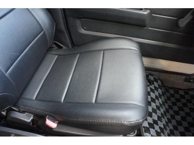 ジムニー ランドベンチャー　スプリング２インチリフトＵＰ・社外グリル・社外Ｆ・Ｒバンパー・社外アルミ・４ＷＤ・パワーステアリング・修復歴ナシ・４人乗り（51枚目）