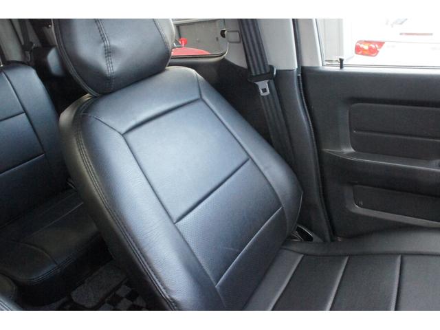 ジムニー ランドベンチャー　スプリング２インチリフトＵＰ・社外グリル・社外Ｆ・Ｒバンパー・社外アルミ・４ＷＤ・パワーステアリング・修復歴ナシ・４人乗り（52枚目）