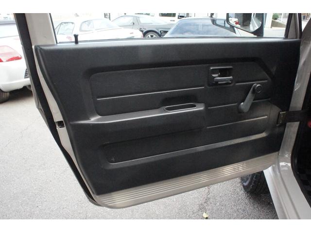 ジムニー ランドベンチャー　スプリング２インチリフトＵＰ・社外グリル・社外Ｆ・Ｒバンパー・社外アルミ・４ＷＤ・パワーステアリング・修復歴ナシ・４人乗り（54枚目）