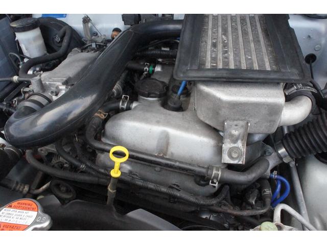 ジムニー ランドベンチャー　スプリング２インチリフトＵＰ・社外グリル・社外Ｆ・Ｒバンパー・社外アルミ・４ＷＤ・パワーステアリング・修復歴ナシ・４人乗り（55枚目）