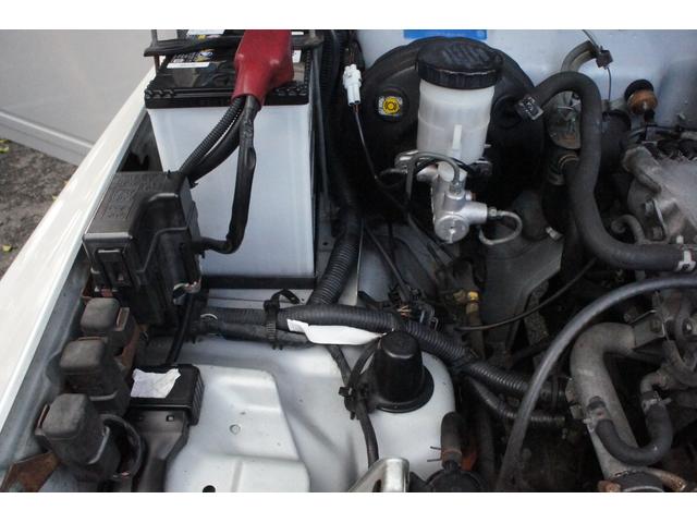 ジムニー ランドベンチャー　スプリング２インチリフトＵＰ・社外グリル・社外Ｆ・Ｒバンパー・社外アルミ・４ＷＤ・パワーステアリング・修復歴ナシ・４人乗り（58枚目）