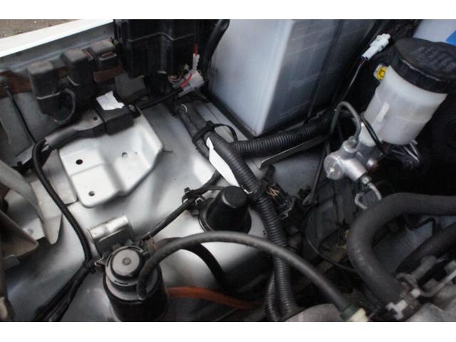 ジムニー ランドベンチャー　スプリング２インチリフトＵＰ・社外グリル・社外Ｆ・Ｒバンパー・社外アルミ・４ＷＤ・パワーステアリング・修復歴ナシ・４人乗り（59枚目）