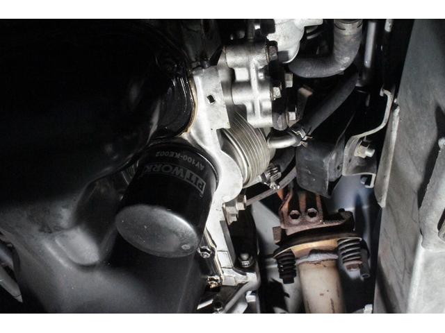 ジムニー ランドベンチャー　スプリング２インチリフトＵＰ・社外グリル・社外Ｆ・Ｒバンパー・社外アルミ・４ＷＤ・パワーステアリング・修復歴ナシ・４人乗り（65枚目）