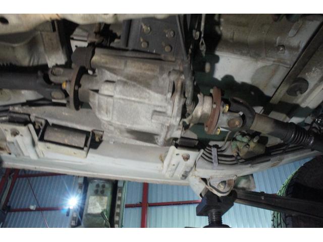 ジムニー ランドベンチャー　スプリング２インチリフトＵＰ・社外グリル・社外Ｆ・Ｒバンパー・社外アルミ・４ＷＤ・パワーステアリング・修復歴ナシ・４人乗り（68枚目）