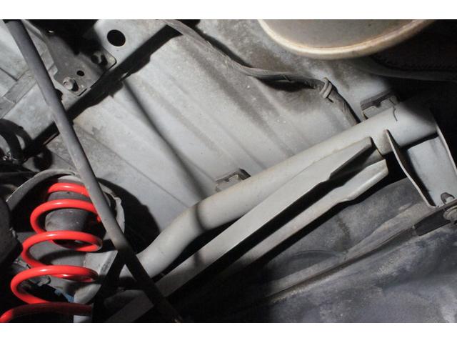 ジムニー ランドベンチャー　スプリング２インチリフトＵＰ・社外グリル・社外Ｆ・Ｒバンパー・社外アルミ・４ＷＤ・パワーステアリング・修復歴ナシ・４人乗り（70枚目）