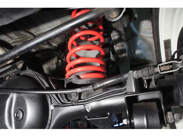 ジムニー ランドベンチャー　スプリング２インチリフトＵＰ・社外グリル・社外Ｆ・Ｒバンパー・社外アルミ・４ＷＤ・パワーステアリング・修復歴ナシ・４人乗り（73枚目）