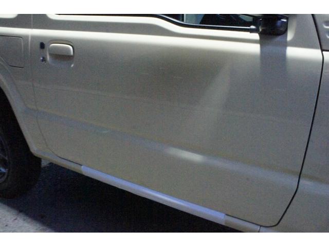 ジムニー XC スマートキー・セーフティサポート・LEDヘッドライト・新車保証書・車両取説(24枚目)