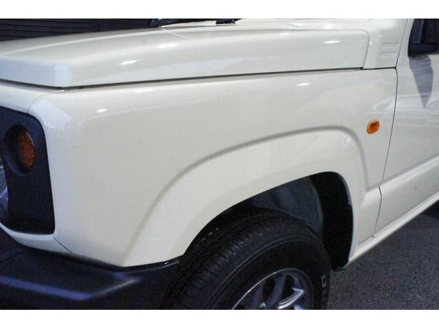 ジムニー XC スマートキー・セーフティサポート・LEDヘッドライト・新車保証書・車両取説(26枚目)