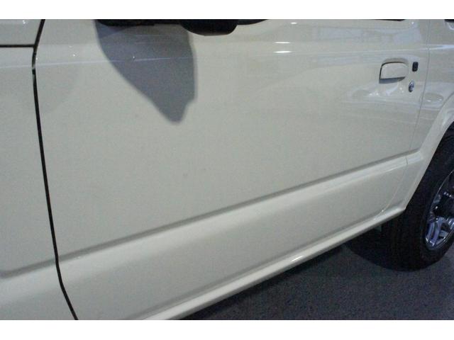 ジムニー XC スマートキー・セーフティサポート・LEDヘッドライト・新車保証書・車両取説(27枚目)