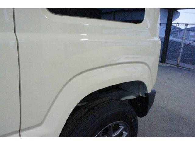 ジムニー XC スマートキー・セーフティサポート・LEDヘッドライト・新車保証書・車両取説(28枚目)