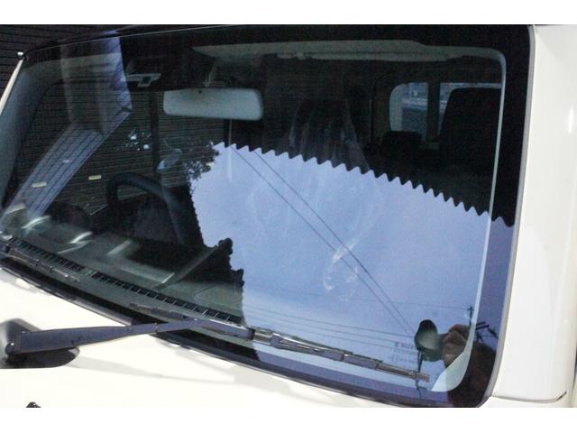 ジムニー XC スマートキー・セーフティサポート・LEDヘッドライト・新車保証書・車両取説(29枚目)